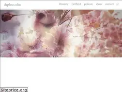 Sites similar to daphnecohn.com