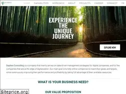 Sites similar to daphneconsulting.com