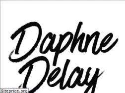 Sites similar to daphnedelay.com
