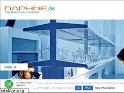 Sites similar to daphnelab.com
