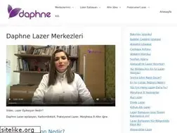 Sites similar to daphnelazer.com