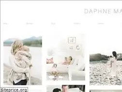 Sites similar to daphnemaephotography.com