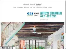 Sites similar to daphnemandel.com