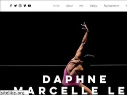 Sites similar to daphnemlee.com