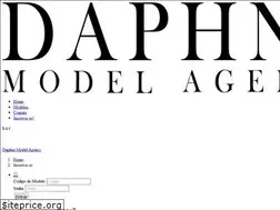 Sites similar to daphnemodel.com.br