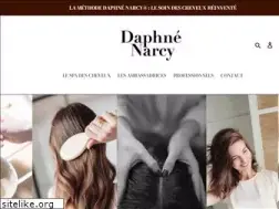 Sites similar to daphnenarcy.com