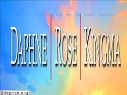 Sites similar to daphnerosekingma.com