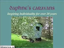 Sites similar to daphnescaravans.com