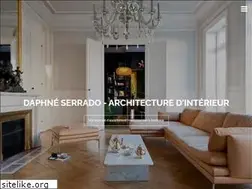 Sites similar to daphneserrado.fr