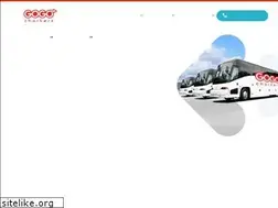 Sites similar to daphnestours.com