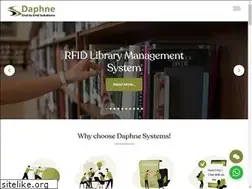 Sites similar to daphnesystems.com