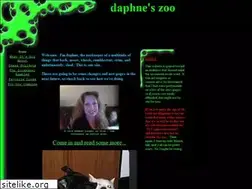 Sites similar to daphneszoo.com
