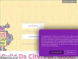 Sites similar to daphni.com