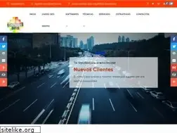 Sites similar to daphnisdutesdesarrollo.com