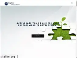Sites similar to daphnistech.com