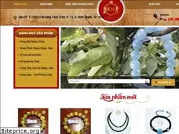 Sites similar to daphongthuykhanhngoc.net