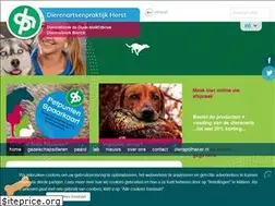 Sites similar to daphorst.nl