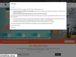 Sites similar to daphuong.com
