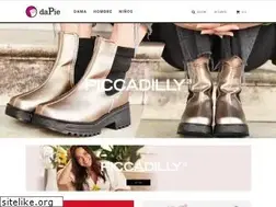 Sites similar to dapie.com.uy
