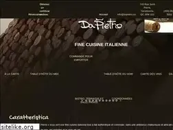 Sites similar to dapietro.ca