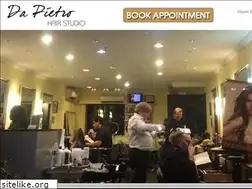 Sites similar to dapietrohairstudio.com