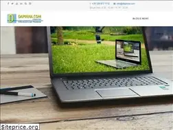 Sites similar to dapinna.com