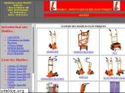 Sites similar to dapisarl.fr