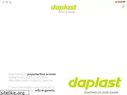 Sites similar to daplast.com