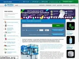 Sites similar to daplast.ru