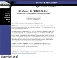 Sites similar to daplawyers.com
