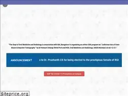 Sites similar to dapmrvdc.edu.in