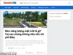 Sites similar to dapnhanh.info
