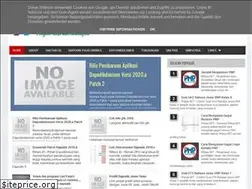 Sites similar to dapodik2019.blogspot.com