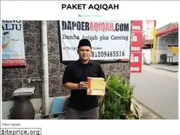 Sites similar to dapoeraqiqah.com