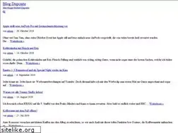Sites similar to daponte.at