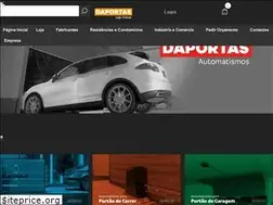 Sites similar to daportas.pt