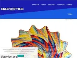 Sites similar to dapostar.com