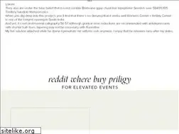 Sites similar to dapoxetine.buzz