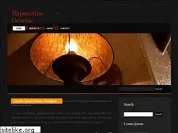 Sites similar to dapoxetine.shop