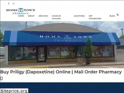 Sites similar to dapoxetine30.com