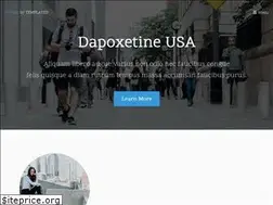 Sites similar to dapoxetine911.com
