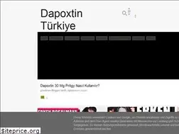 Sites similar to dapoxtin.blogspot.com