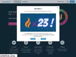 Sites similar to dapp-world.com