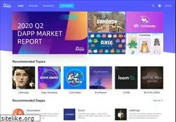 Sites similar to dapp.review