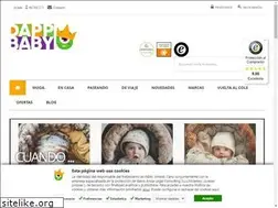 Sites similar to dappbaby.com