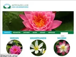 Sites similar to dappenzeller.de