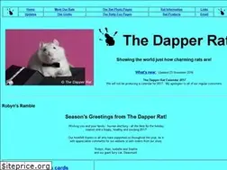 Sites similar to dapper.com.au
