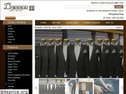 Sites similar to dapper.com.hk