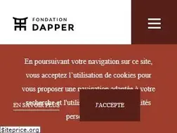 Sites similar to dapper.fr