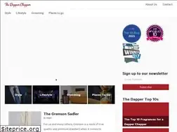 Sites similar to dapperchapper.com
